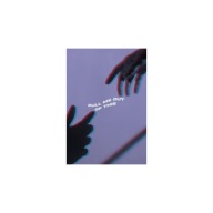 Plakat „Pull Me Out” – Nowoczesny Plakat Artystyczny