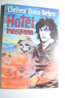 YARBRO Hotel Transylvania