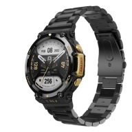 PASEK BRANSOLETA METALOWA XIAOMI AMAZFIT T-REX 2