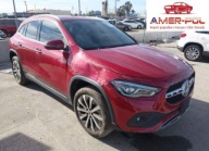Mercedes-Benz GLA 250 2021 2.0 Benzyna 221KM