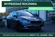 Škoda Fabia Skoda Fabia Drive 1.0 TSI 115 KM -