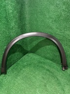 MAZDA CX-5 II LISTWA BŁOTNIKA LEWY PRZÓD KB7W51W31