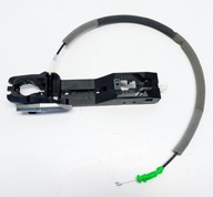 **** MOCOWANIE KLAMKI DRZWI LEWY TYŁ NISSAN X-TRAIL IV T33 ****