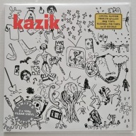 KAZIK NA ŻYWO ALE W STUDIO KNŻ Winyl 2LP