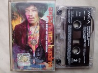 Experience Hendrix - The Best Of Jimi Hendrix,1997