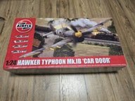 Airfix 19003 Hawker Typhoon Mk.Ib "Car-Door"