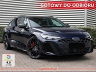 AUDI A6 e-Hybrid quattro Avant Combi 2.0 (367 KM) 2025