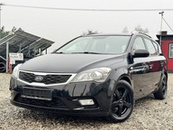 Kia Cee'd LIFT Klima Gwarancja