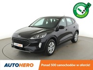 Ford Kuga Navi, Podg.fotele, Klima, Bluetooth, LED