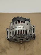 Alternator Valeo 437539 BMW 1 E87 3 E90 5 E60 X5 E70 2.0 3.0 Diesel 180A