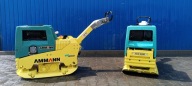 Zageszczarka AMMANN AVH 5020 / 10r! / 380 kg! / Wacker dpu 4045 / 4545