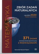 MATEMATYKA ZBIÓR ZADAŃ 2020 poz.rozsz. / R.PAGACZ.