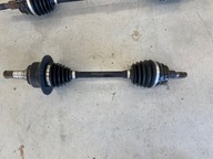 PÓŁOŚ LEWA PRZÓD MERCEDES ML GL GLE W166 GLS X166 4,7 V8 1663301600