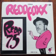 REDD FOXX REDD 75 -XL3741