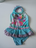 Filly Butterfly dziecięcy strój kąpielowy jednoczęściowy r 98/104