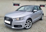 Audi A1 Sportback Sliczna 1.4 TFSI Bogata Wersja ORYGINAL Zadbana SERWIS 2