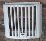 GAZ 69 GRILL ATRAPA WYPIASKOWANY ZAPODKŁADOWANY