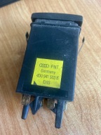 AUDI A4 B5 PRZEŁĄCZNIK GRZANIA SZYBY 4D0941503
