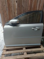 Drzwi Lewy Przód Volvo V70 III S80 II 426-26