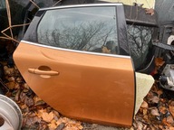 VOLVO V40 II DRZWI PRAWY TYŁ 704-16