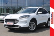 FORD Kuga TITANIUM 2.5 FHEV 190KM AT
