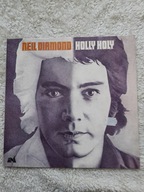 NEIL DIAMOND HOLLY HOLY