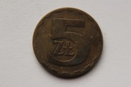 5 ZŁ 1976 R. - CE195