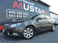 Opel Insignia 1.6 Turbo 180