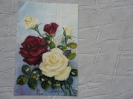 KARNET OKOLICZNOŚCIOWY ... RÓŻE