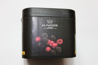 MELASA-TYTOŃ AL FAKHER JEŻYNA MALINA 250 GR ORYGINAŁ