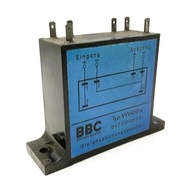 PODWAJACZ POWIELACZ NAPIĘCIA 3V – 30V DC BBC VW4001a PRZTWORNICA STEP UP