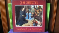 Winyl BACH WEIHNACHTS - ORATORIUM NM- SWAROWSKY