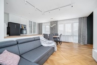 Mieszkanie, Ząbki, Wołomiński, 89 m²