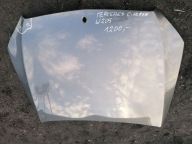 MERCEDES C KLASA W205 MASKA POKRYWA SILNIKA ORYG.