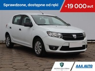 Dacia Sandero 1.2 16V, Salon Polska, Serwis ASO