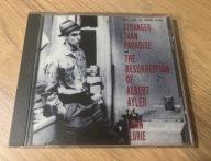 JOHN LURIE - Stranger Than Paradise And The Resurrection of Albert Ayler