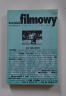 Kwartalnik filmowy Instytut Sztuki PAN wiosna-lato 1998