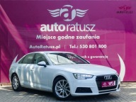Audi A4 Limousine 2.0*Automat*Bogate Wyposażenie