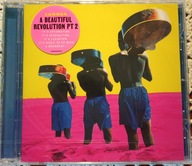 Common A Beautiful Revolution Pt.2 / CD