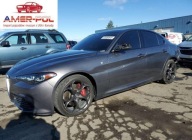 Alfa Romeo Giulia Ti 2024 2.0 Benzyna 280KM