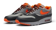 Buty Nike Air Max 1 - HUF Brilliant Orange - 38 US5.5 (HF3713-001) 90 Plus