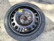 koło dojazdowe zapasowe Opel Astra H Vectra C Zafira 2160132
