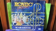 Winyl Rondo Veneziano - Scaramucce