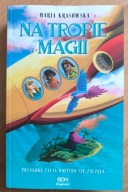 Na tropie magii Maria Krasowska