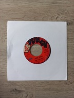 The Dynamics - The Burner 45 rpm 1969 reggae