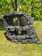 MAN TGX TGS EURO 6 OBUDOWA PUSZKA LAMPY PRAWA 81416106760