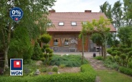 Dom, Dębina, Ustka, Słupski, 300 m²