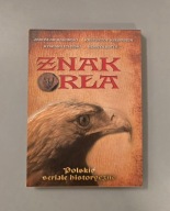 Serial Znak Orła - 3 DVD, Unikat