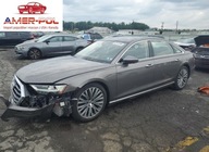 Audi A8 L 2019 3.0l 3.0 Benzyna 335KM