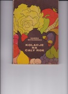 Kolacje na cały rok. S. Witkowska